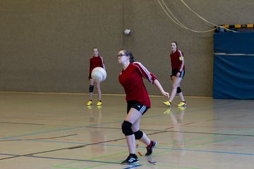 Bild 613 - U14w Deutsche Meisterschaften